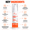 Silicone Based Sunscreen