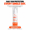 Silicone Based Sunscreen