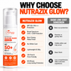 Silicone Based Sunscreen