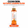Vitamin C Glow Face Wash with Aloe Vera | Nutrazix Glow